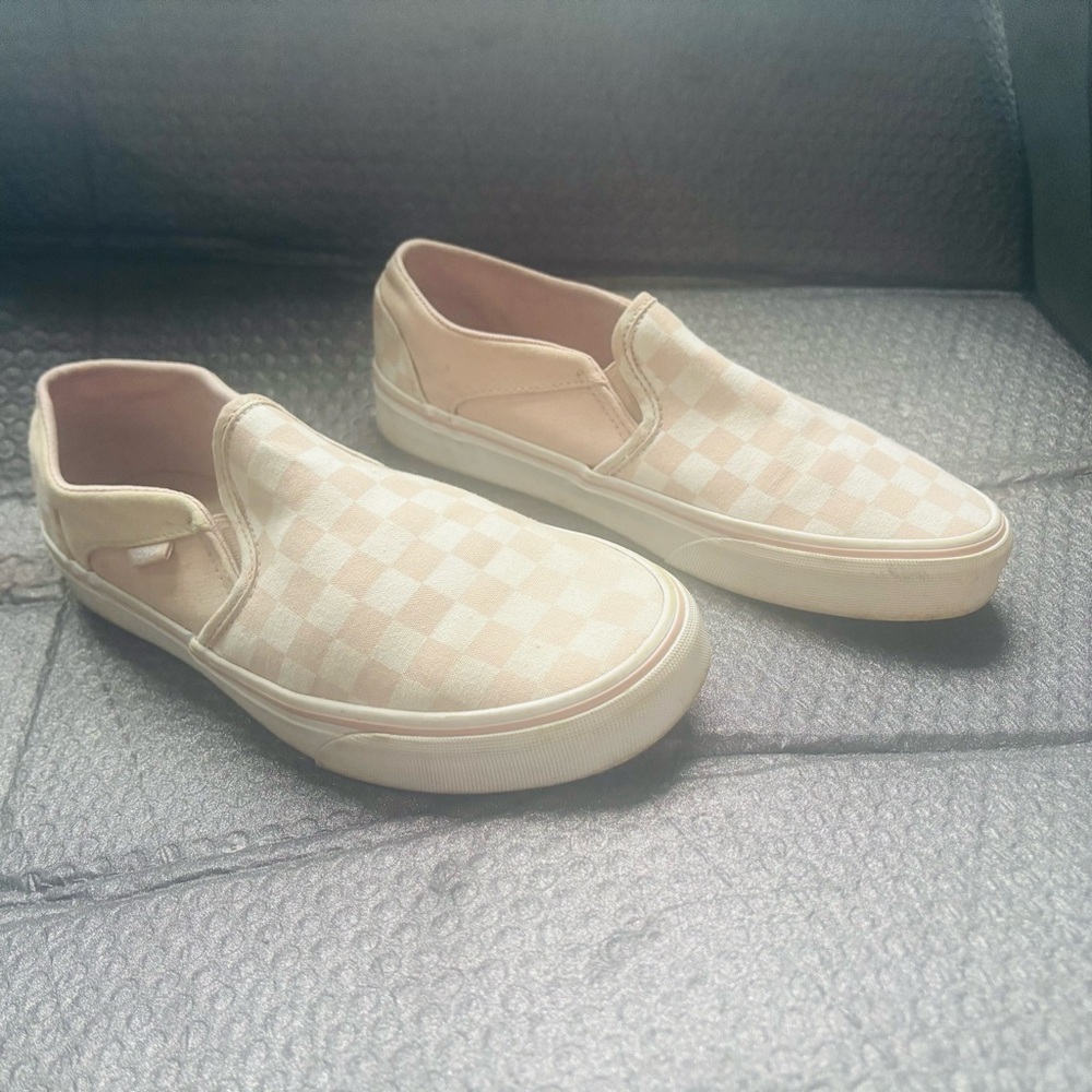 Vans Slip-On Sneakers